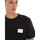 Abbigliamento Uomo T-shirt & Polo Calvin Klein Jeans K10K107281 Nero