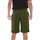 Abbigliamento Uomo Shorts / Bermuda Ciesse Piumini 215CPMP71415 C4410X Verde