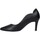 Scarpe Donna Décolleté Grace Shoes 057S102 Nero