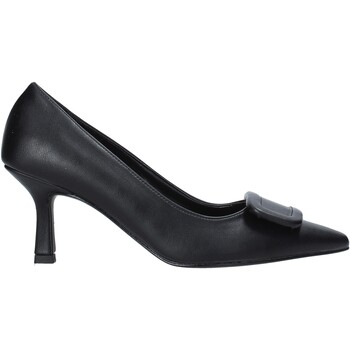 Scarpe Donna Décolleté Grace Shoes 396017 Nero