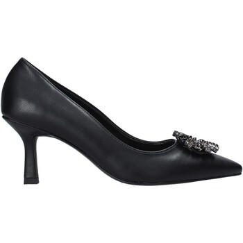 Scarpe Donna Décolleté Grace Shoes 396023 Nero
