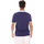 Abbigliamento Uomo T-shirt & Polo Invicta 4452240/U Blu