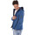 Abbigliamento Uomo Giubbotti Ciesse Piumini 205CPMJ11004 N7410X Blu