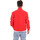 Abbigliamento Uomo Giubbotti Ciesse Piumini 205CPMJB1219 P7B23X Rosso