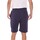 Abbigliamento Uomo Shorts / Bermuda Fila 689287 Blu