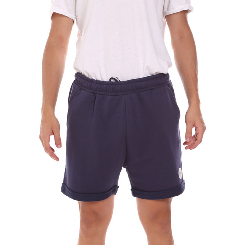 Abbigliamento Uomo Shorts / Bermuda Fila 689288 Blu