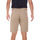 Abbigliamento Uomo Shorts / Bermuda Key Up 2P025 0001 Beige
