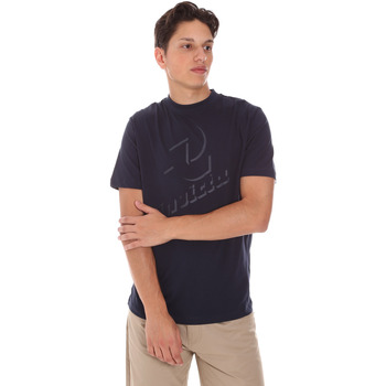 Abbigliamento Uomo T-shirt & Polo Invicta 4451241/U Blu