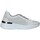 Scarpe Donna Sneakers Valleverde 36381 Grigio