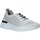 Scarpe Donna Sneakers Valleverde 36381 Grigio