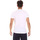 Abbigliamento Uomo T-shirt & Polo Key Up 2S427 0001 Bianco