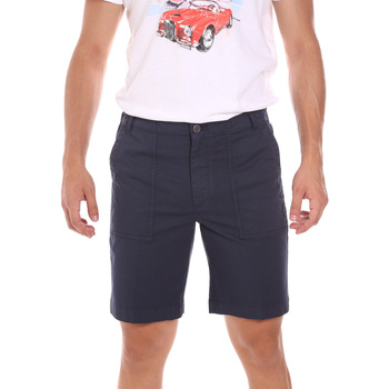 Abbigliamento Uomo Shorts / Bermuda Colmar 0867T 8SP Blu