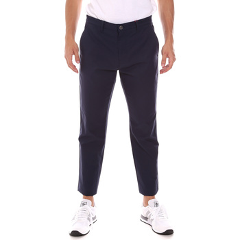 Abbigliamento Uomo Pantaloni Colmar 0504W 8RR Blu