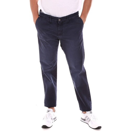 Abbigliamento Uomo Pantaloni Colmar 0562T 2NP Blu