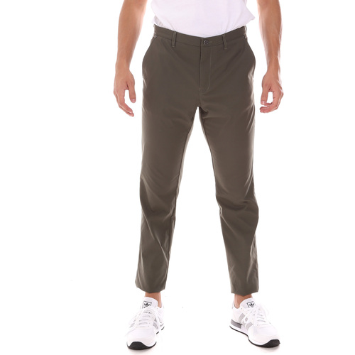 Abbigliamento Uomo Pantaloni Colmar 0504W 8RR Verde