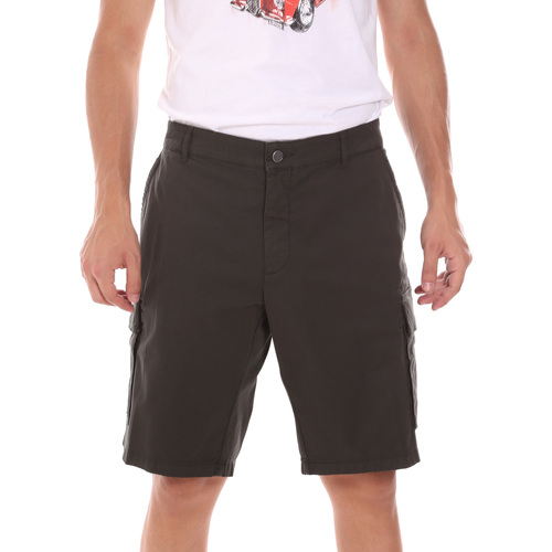 Abbigliamento Uomo Shorts / Bermuda Colmar 0866T 8SP Blu