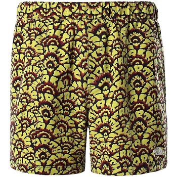 Abbigliamento Uomo Shorts / Bermuda The North Face NF0A5A5X Verde