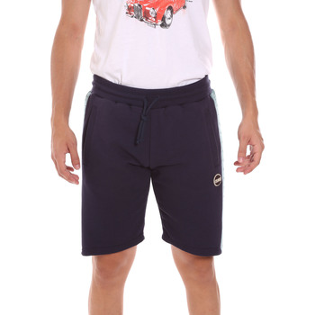 Abbigliamento Uomo Shorts / Bermuda Colmar 8258 5SJ Blu