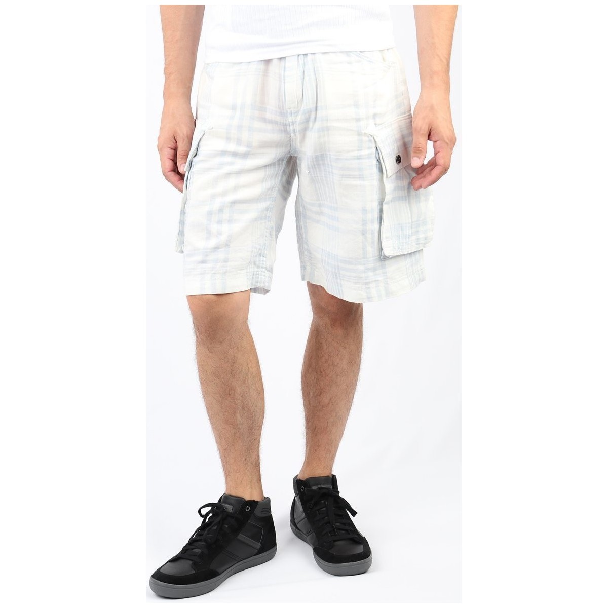 Abbigliamento Uomo Shorts / Bermuda Levi's 4980-0003 