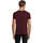 Abbigliamento Uomo T-shirt maniche corte Sols REGENT FIT CAMISETA MANGA CORTA Bordeaux