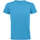 Abbigliamento Uomo T-shirt maniche corte Sols REGENT FIT CAMISETA MANGA CORTA Blu