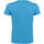 Abbigliamento Uomo T-shirt maniche corte Sols REGENT FIT CAMISETA MANGA CORTA Blu