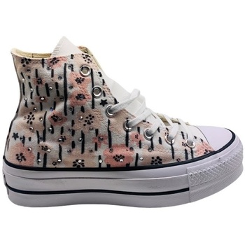 Scarpe Donna Sneakers Converse 571011C Multicolore