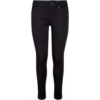 Abbigliamento Donna Jeans Pepe jeans  Nero