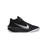 Scarpe Bambino Sneakers Nike Team Hustle D 10 FlyEase - junior Nero