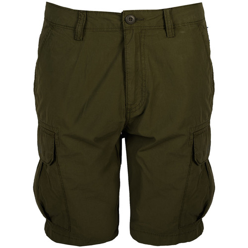 Costume Uomo Abbigliamento da Shorts da Shorts casual Bermuda Da Spiaggia Np0A4E1L da Uomo di Napapijri in Verde 