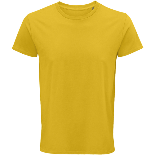 Abbigliamento Uomo T-shirts a maniche lunghe Sols Crusader Multicolore