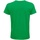 Abbigliamento Uomo T-shirts a maniche lunghe Sols Crusader Verde