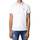 Abbigliamento Uomo T-shirt & Polo U.S Polo Assn. POLO UOMO Bianco