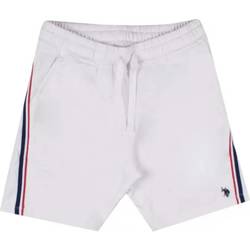 Abbigliamento Uomo Shorts / Bermuda U.S Polo Assn. SHORT Bianco