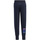 Abbigliamento Unisex bambino Pantaloni adidas Originals H39304 Blu