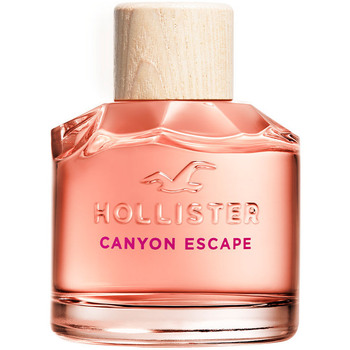 Bellezza Donna Eau de parfum Hollister Canyon Escape For Her Eau De Parfum Vaporizzatore 
