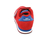 Scarpe Bambino Sneakers New Balance 373SRW.11 Rosso