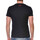 Abbigliamento Uomo T-shirt & Polo Von Dutch VD/TSC/FRONT Nero
