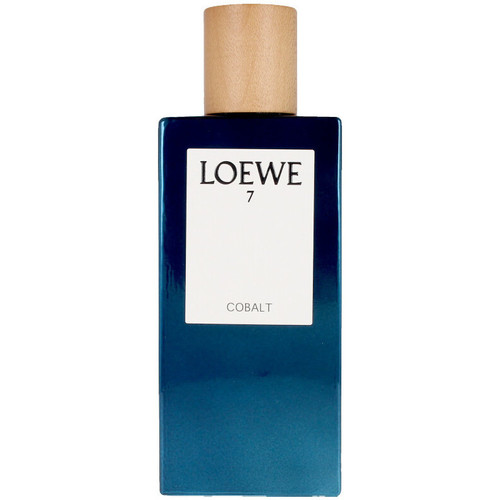 Bellezza Uomo Eau de parfum Loewe 7 Cobalt Eau De Parfum Vaporizzatore 