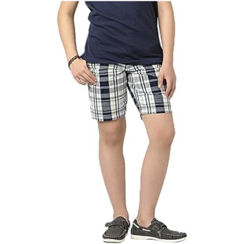 Abbigliamento Bambino Shorts / Bermuda Tommy Hilfiger  Multicolore
