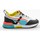Scarpe Bambino Sneakers basse Puma Mirage tech ac Multicolore