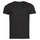 Abbigliamento Uomo T-shirt maniche corte Yurban PRALA Nero