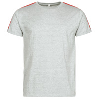 Abbigliamento Uomo T-shirt maniche corte Yurban PRALA Grigio