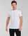 Abbigliamento Uomo T-shirt maniche corte Yurban PRALA Bianco
