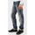 Abbigliamento Uomo Jeans dritti Lee Zed L71742RT Blu