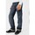 Abbigliamento Uomo Jeans dritti Lee Dexter L707OECO Blu