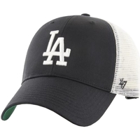 Accessori Uomo Cappellini '47 Brand MLB LA Dodgers Cap Nero