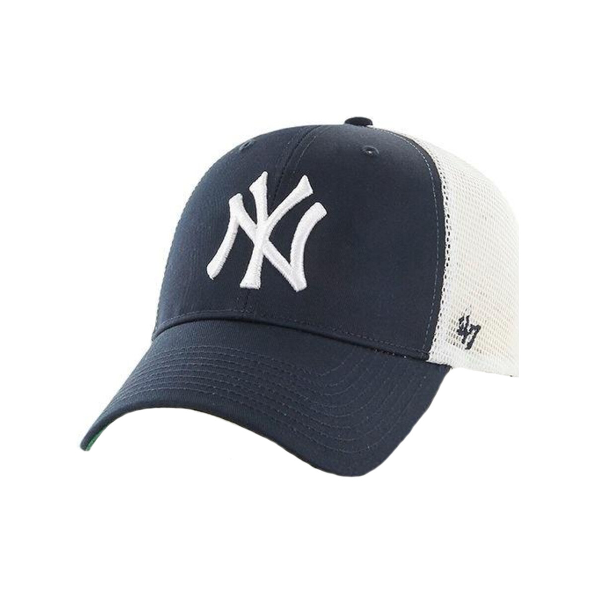 Accessori Uomo Cappellini '47 Brand MLB New York Yankees Branson Cap Blu