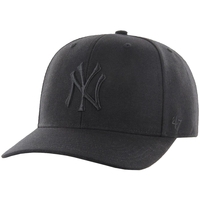 Accessori Uomo Cappellini '47 Brand New York Yankees Cold Zone '47 Nero