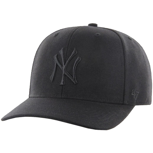 Accessori Uomo Cappellini '47 Brand New York Yankees Cold Zone MVP Cap Nero
